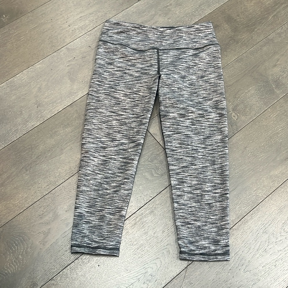 VICTORIA SPORT LEGGINGS SIZE M